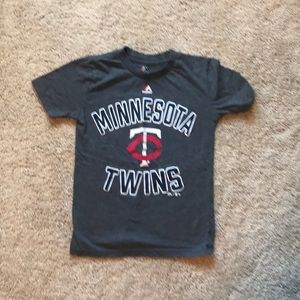 MN Twins T shirt